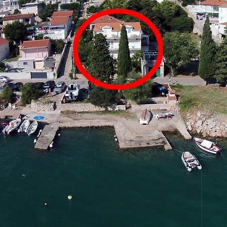 Apartments By The Sea Tisno, Murter - 5141 Exterior photo